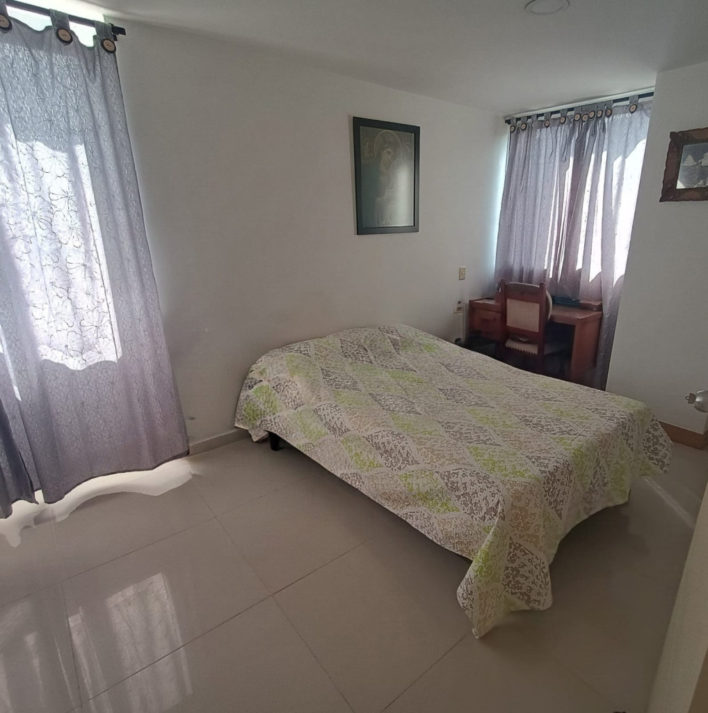 Apartamento en venta en La Pilarica, Medellín · foto 9 de 14
