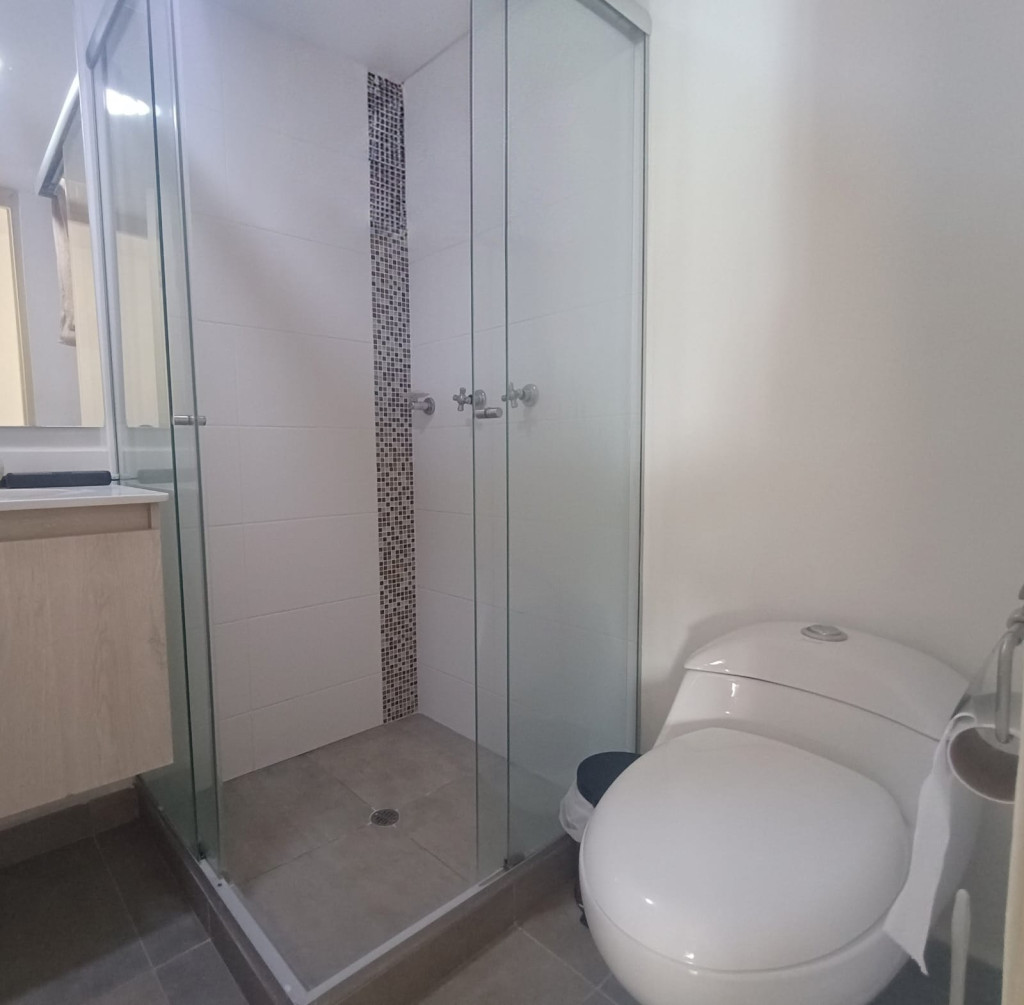 Apartamento en venta en La Pilarica, Medellín · foto 11 de 14
