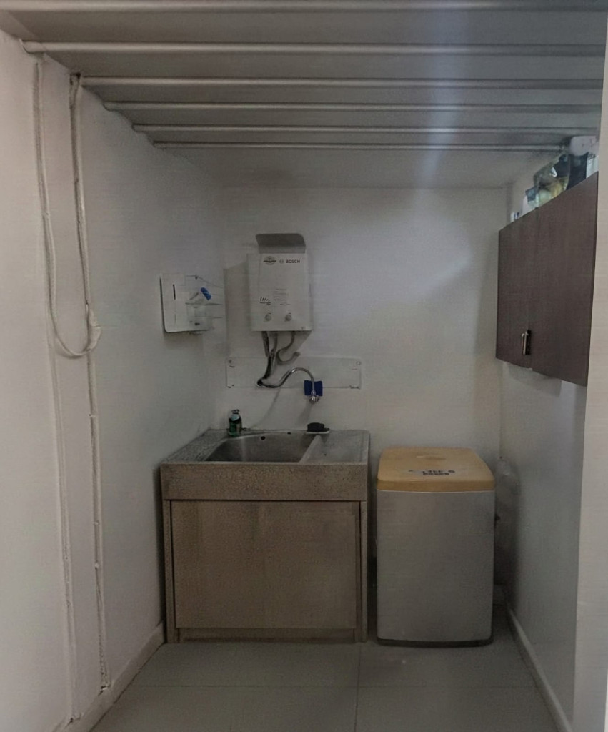 Apartamento en venta en La Pilarica, Medellín · foto 12 de 14