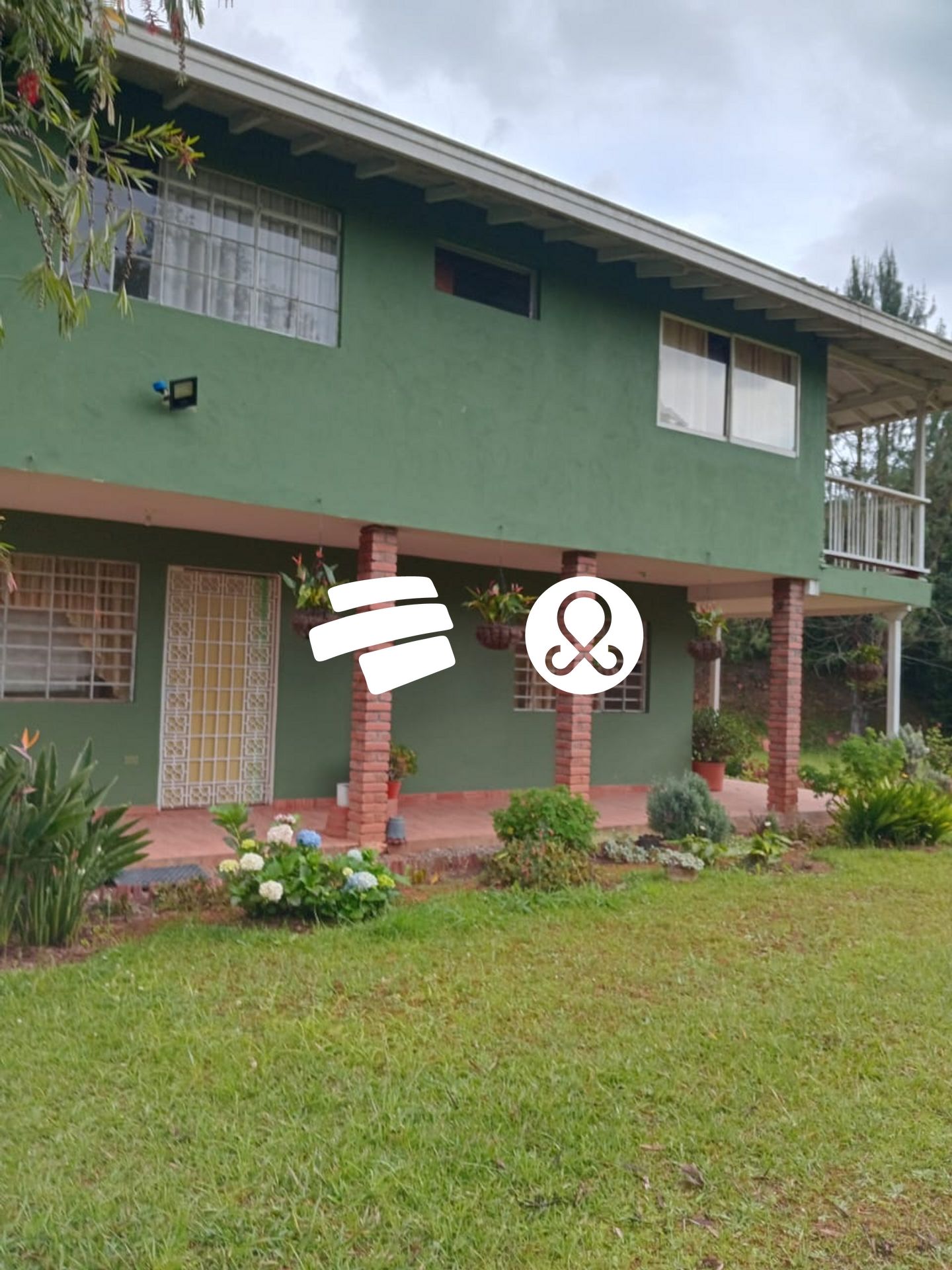 Casa en Venta en Guarne