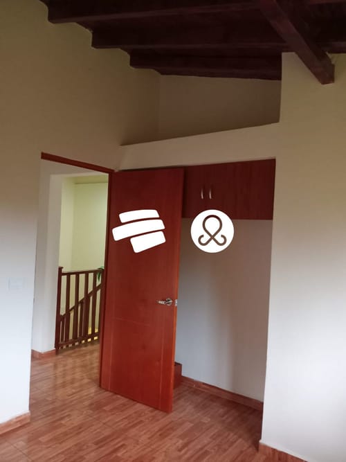 Casa de 4 alcobas en venta en Guarne · foto 2 de 20