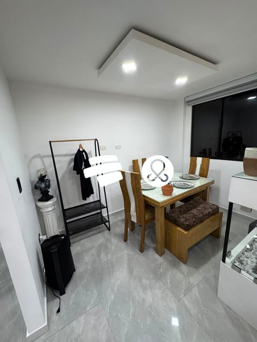 Apartamento de 2 alcobas en venta en Verganzo, Tocancipá, 61 m² · foto 6 de 22
