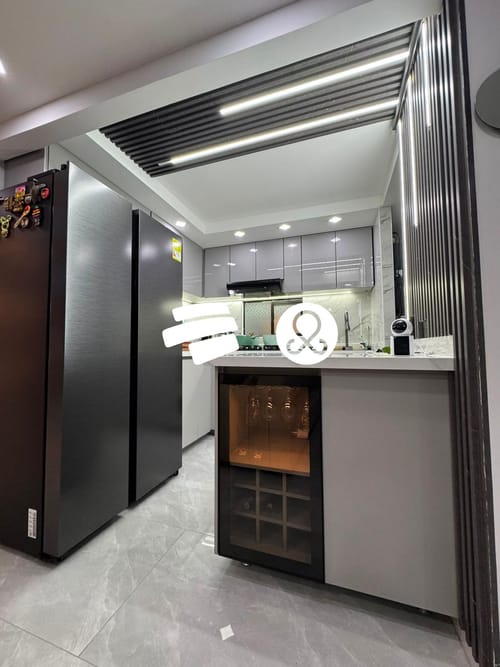 Apartamento de 2 alcobas en venta en Verganzo, Tocancipá, 61 m² · foto 7 de 22