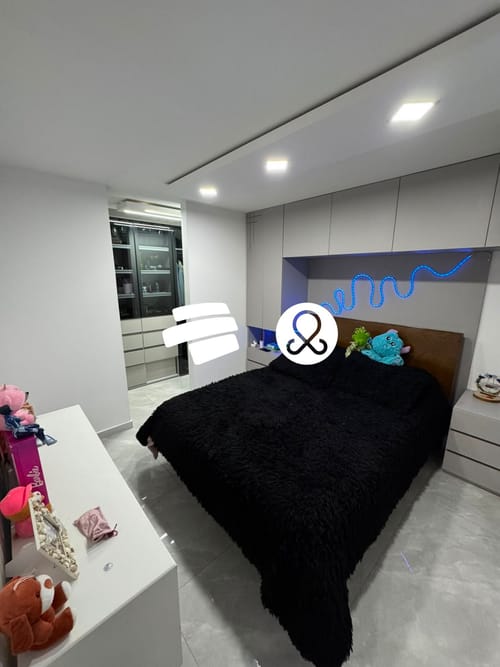 Apartamento de 2 alcobas en venta en Verganzo, Tocancipá, 61 m² · foto 11 de 22