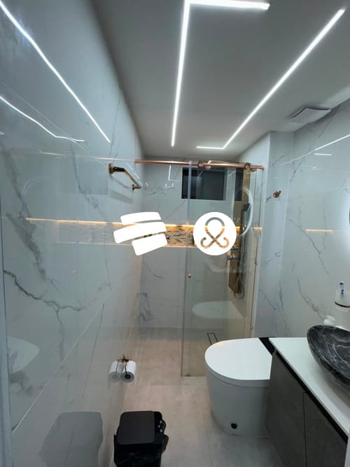 Apartamento de 2 alcobas en venta en Verganzo, Tocancipá, 61 m² · foto 15 de 22