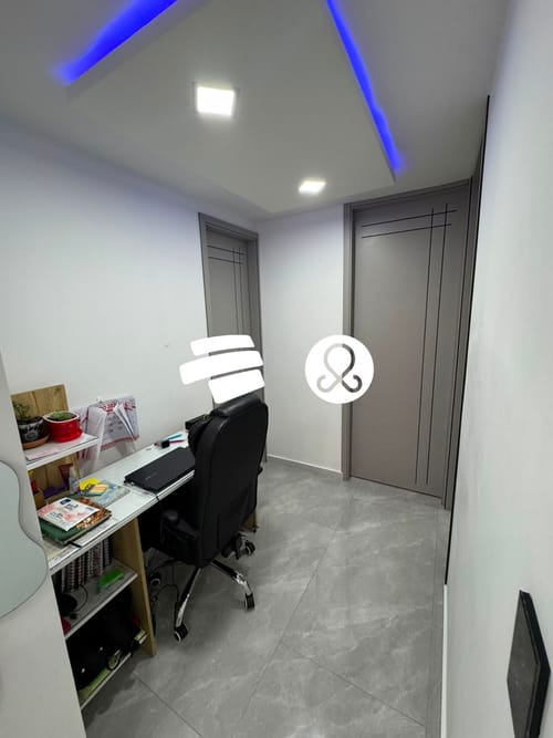 Apartamento de 2 alcobas en venta en Verganzo, Tocancipá, 61 m² · foto 19 de 22