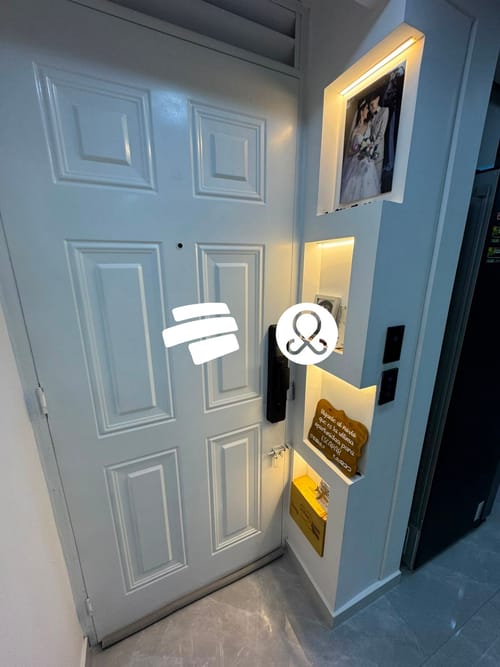 Apartamento de 2 alcobas en venta en Verganzo, Tocancipá, 61 m² · foto 20 de 22