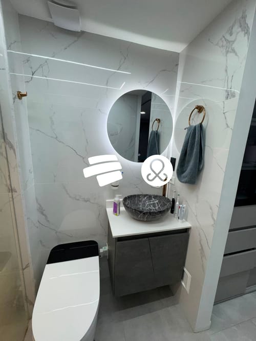 Apartamento de 2 alcobas en venta en Verganzo, Tocancipá, 61 m² · foto 22 de 22