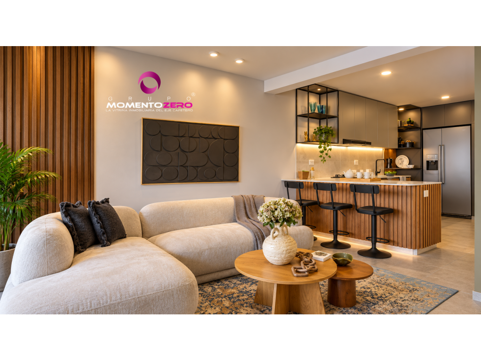 Apartamento en venta en Cerritos, Pereira · foto 7 de 24