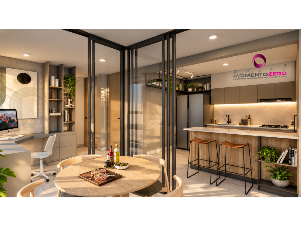 Apartamento en venta en Cerritos, Pereira · foto 13 de 24