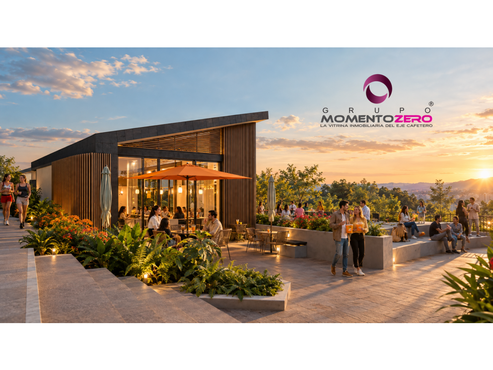 Apartamento en venta en Cerritos, Pereira · foto 19 de 24