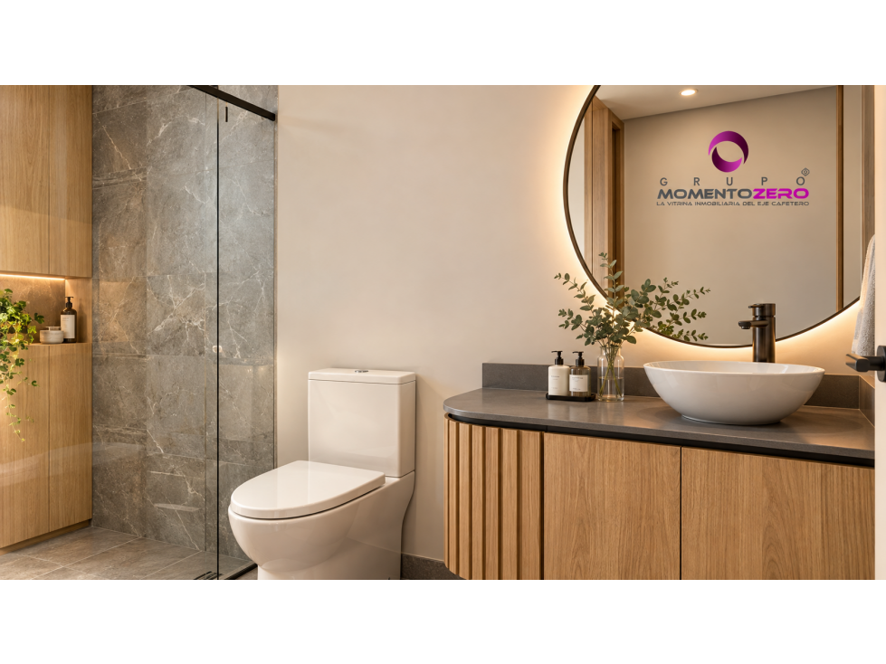 Apartamento en venta en Cerritos, Pereira · foto 24 de 24