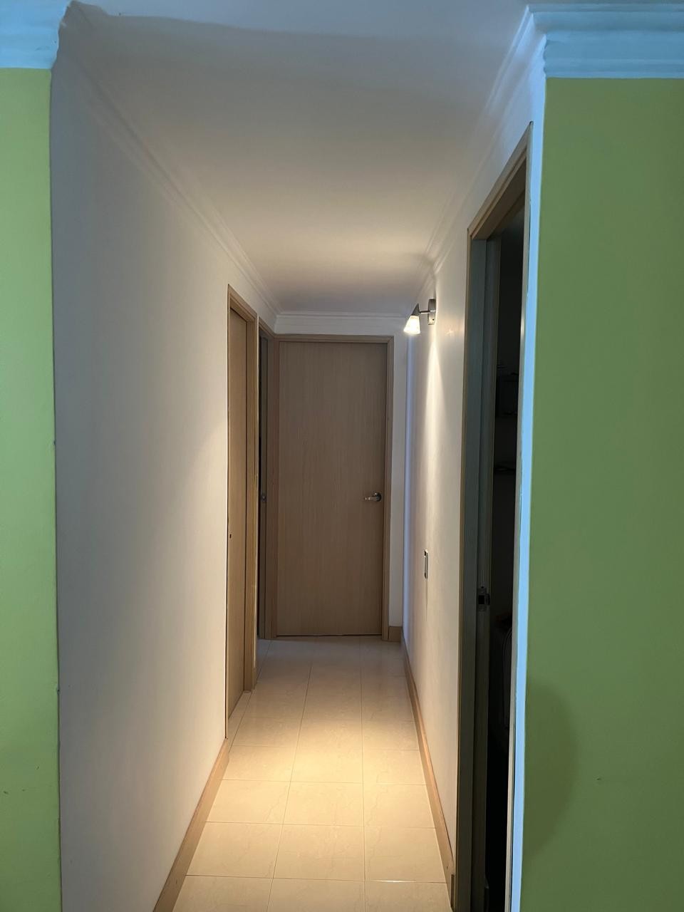 Apartamento en venta en San Diego, Medellín · foto 19 de 19