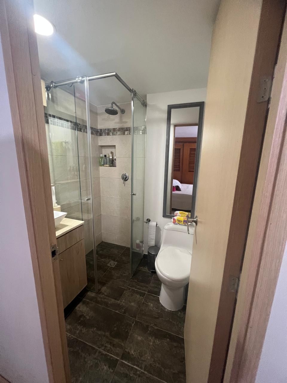 Apartamento en venta en San Diego, Medellín · foto 17 de 19