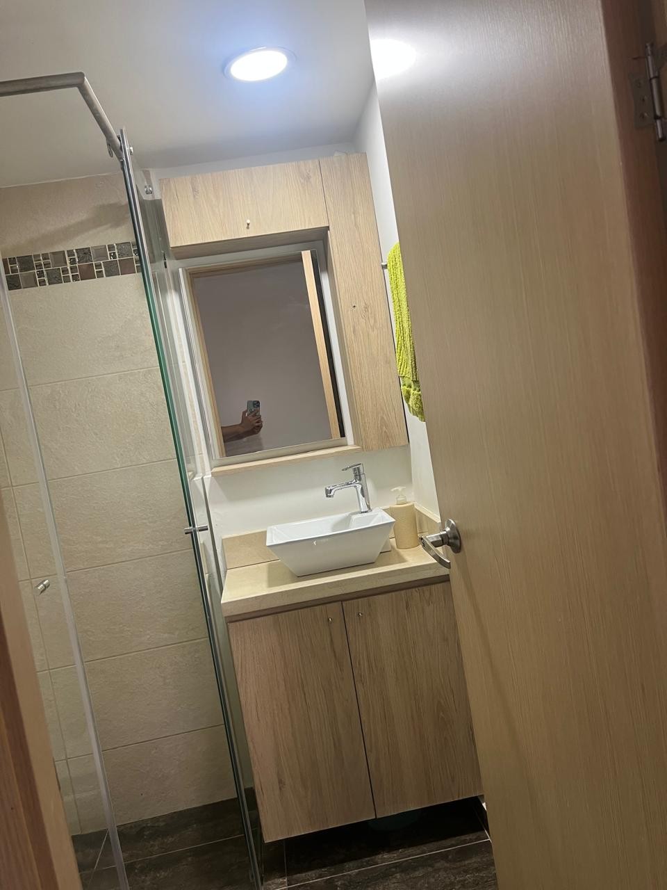 Apartamento en venta en San Diego, Medellín · foto 16 de 19