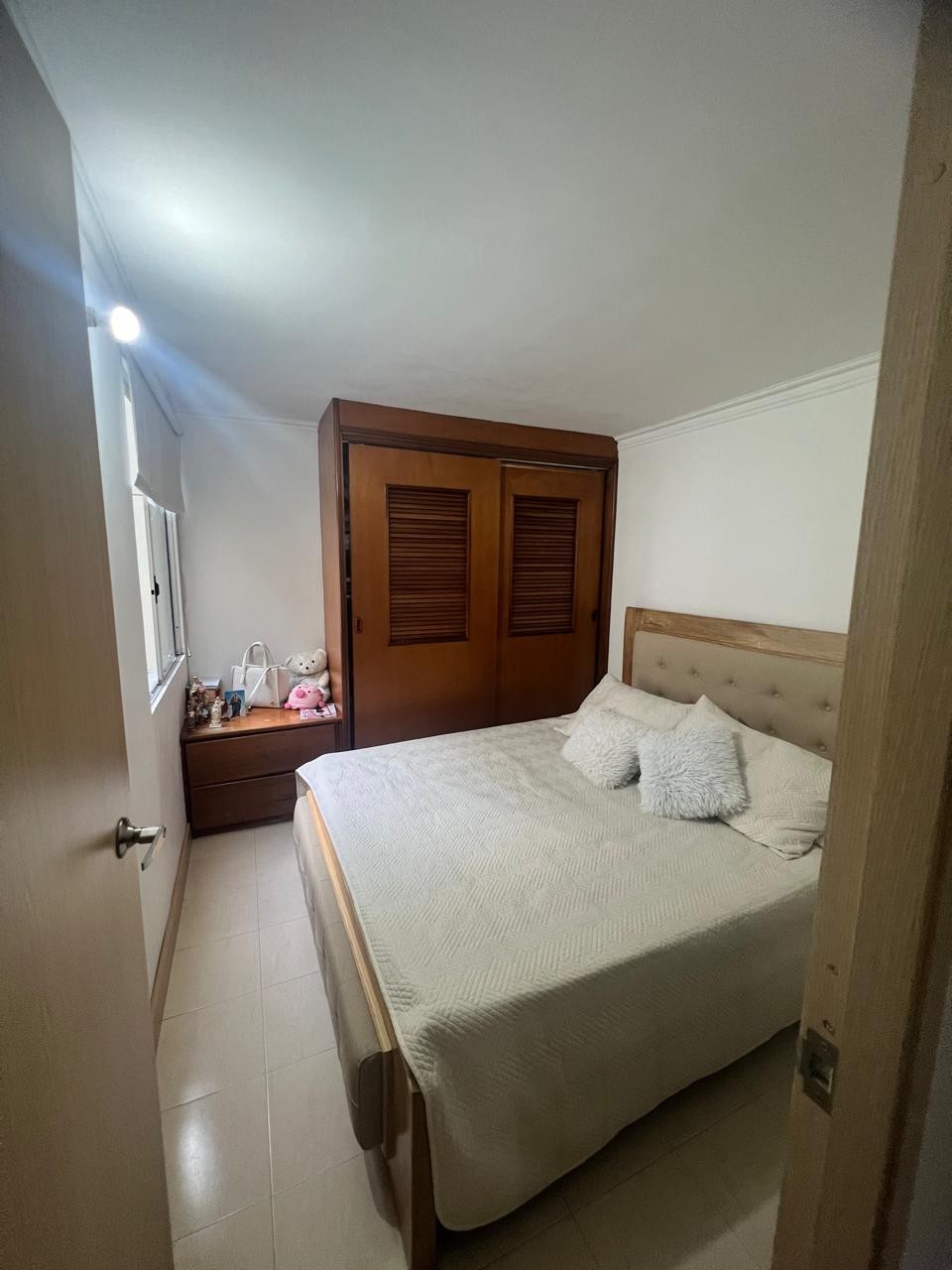 Apartamento en venta en San Diego, Medellín · foto 9 de 19