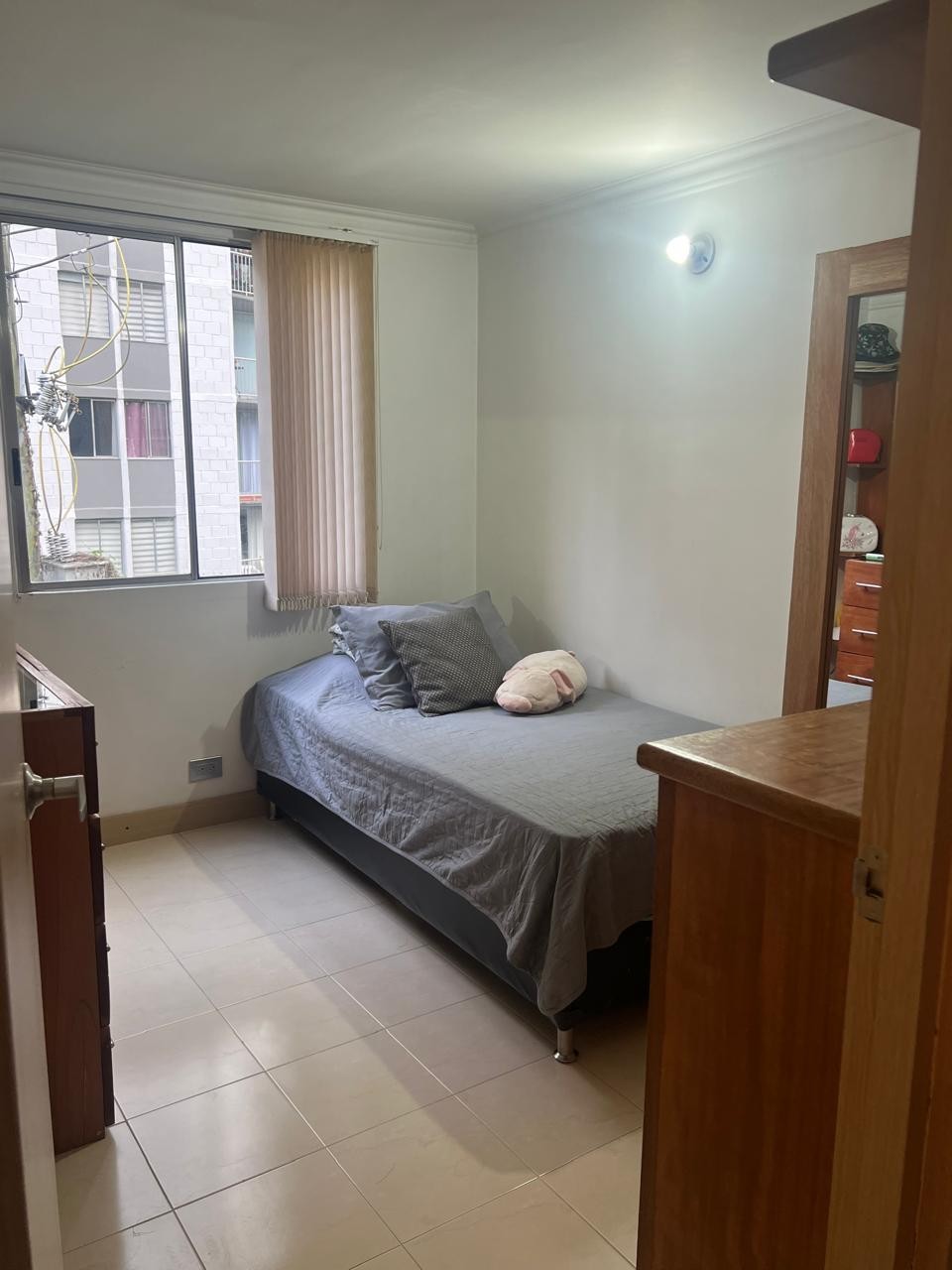 Apartamento en venta en San Diego, Medellín · foto 13 de 19