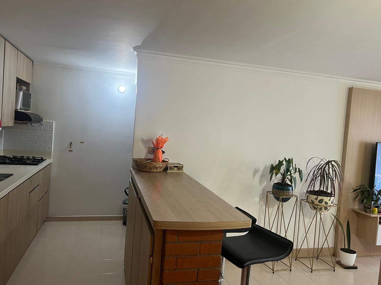 Apartamento en venta en San Diego, Medellín · foto 3 de 19