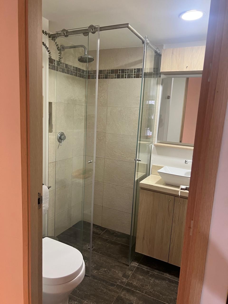 Apartamento en venta en San Diego, Medellín · foto 18 de 19