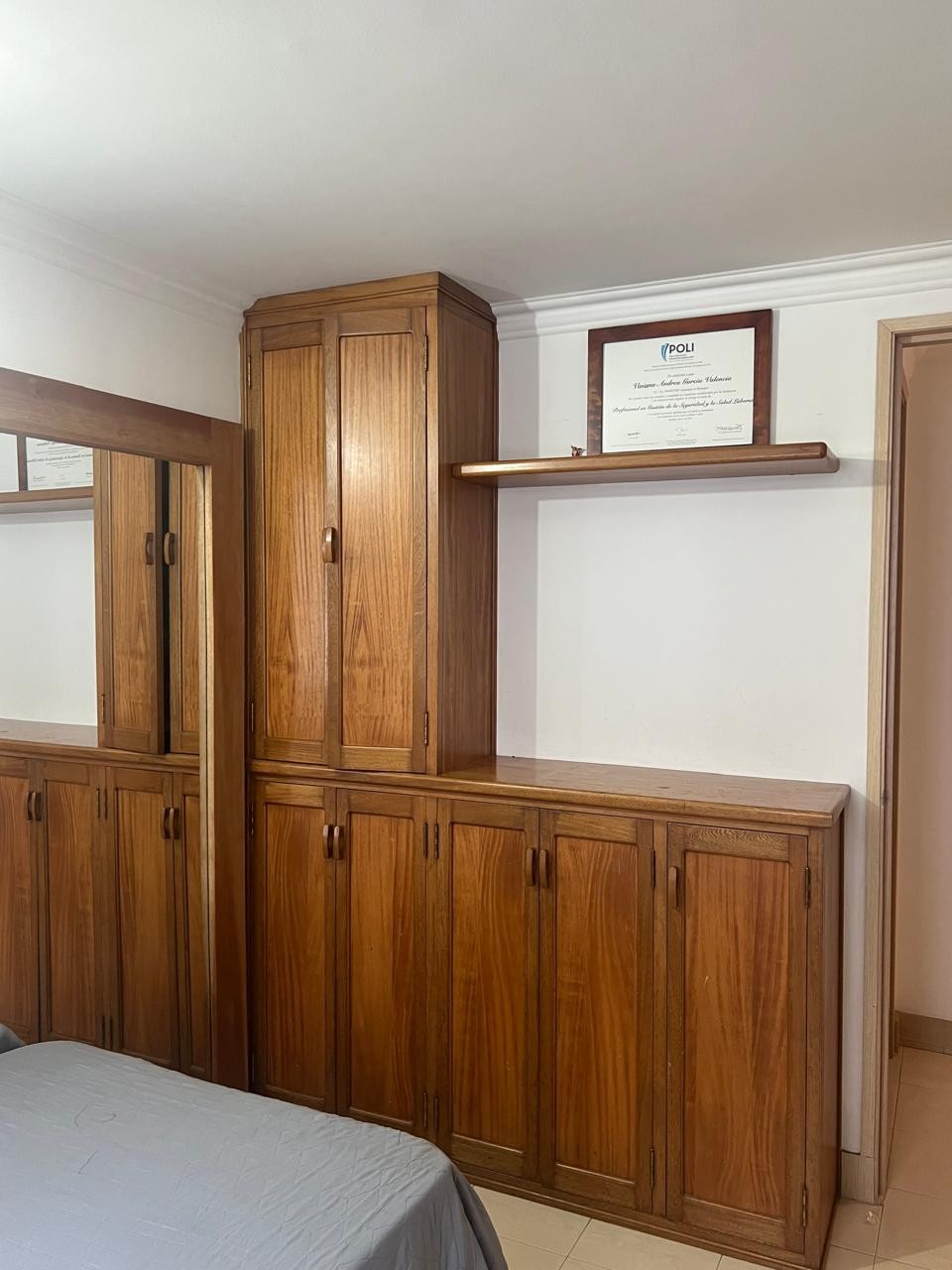 Apartamento en venta en San Diego, Medellín · foto 12 de 19