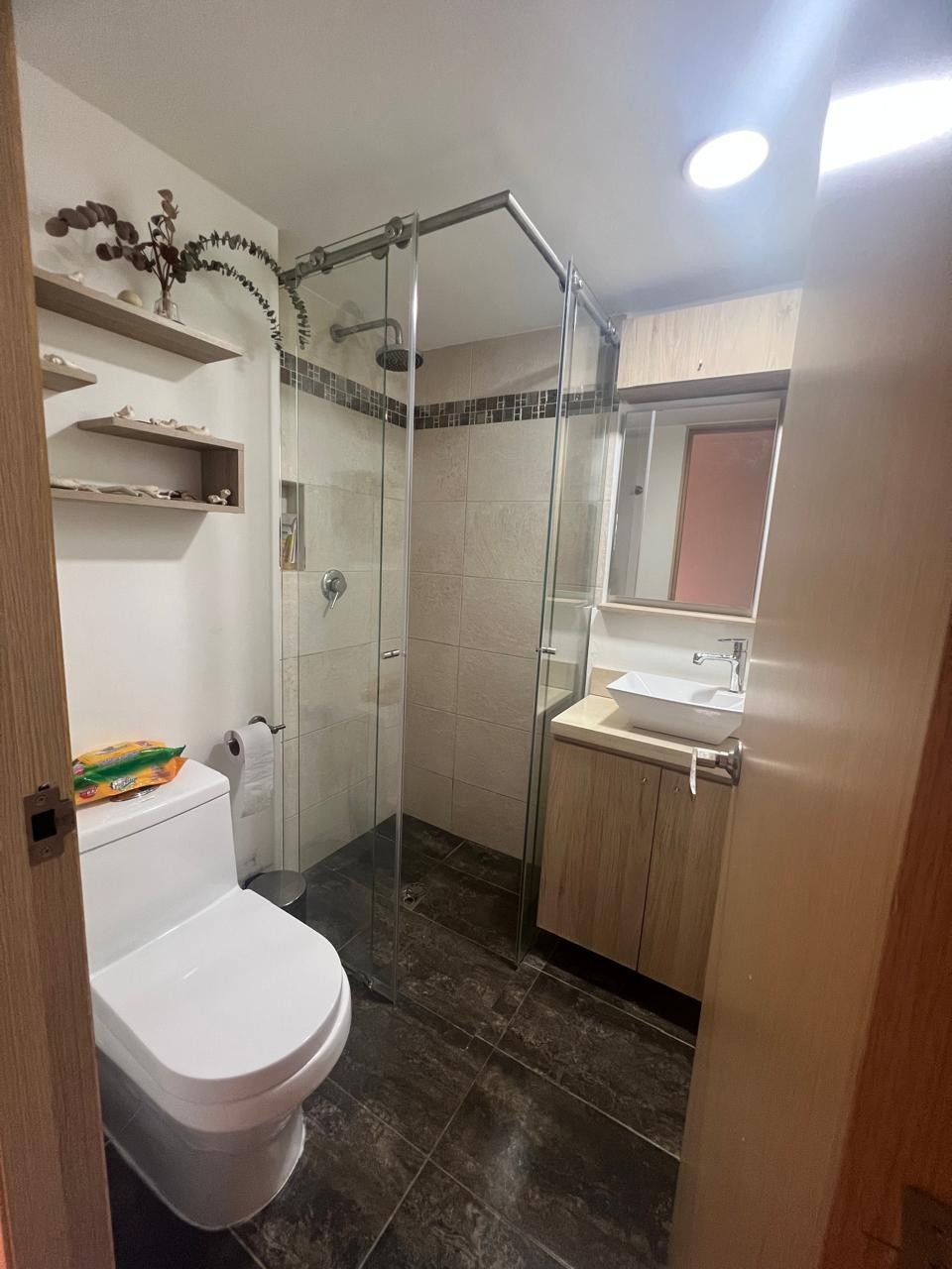 Apartamento en venta en San Diego, Medellín · foto 15 de 19