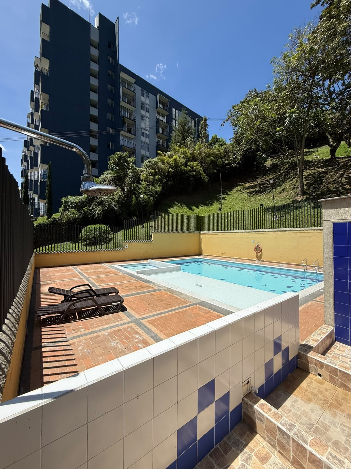 Apartamento en venta en San Diego, Medellín · foto 6 de 19