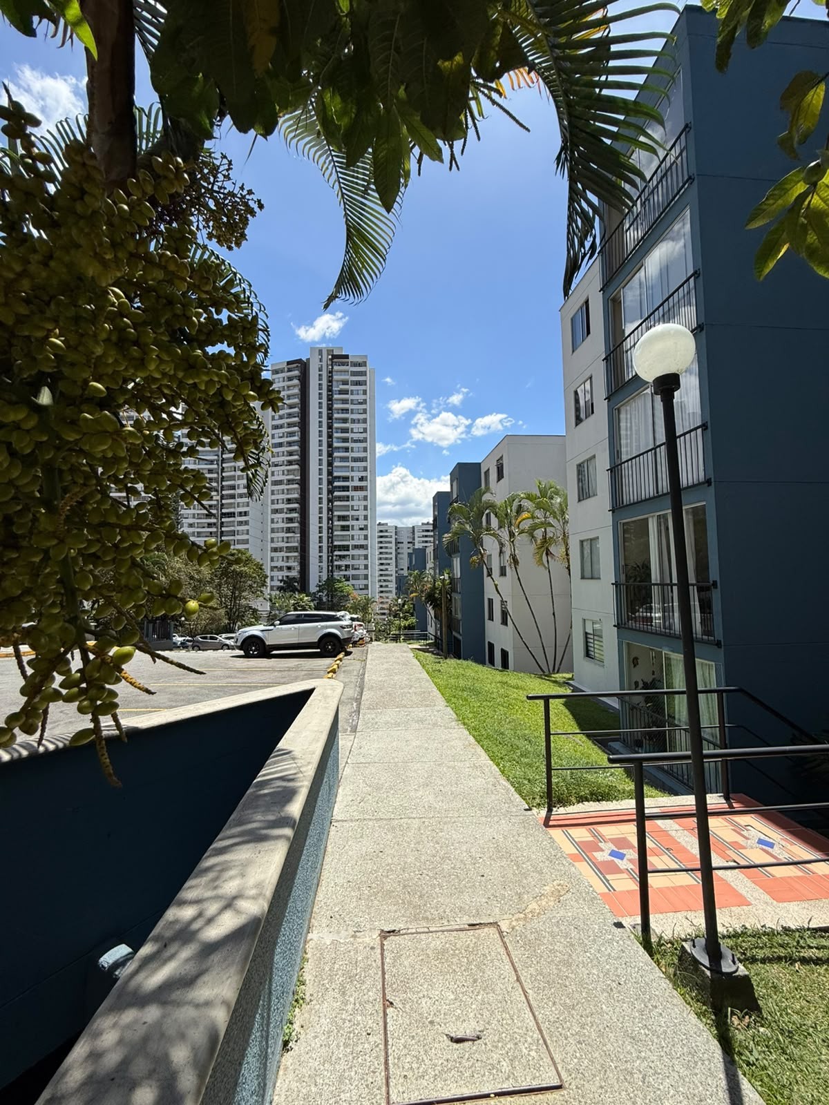 Apartamento en venta en San Diego, Medellín · foto 5 de 19
