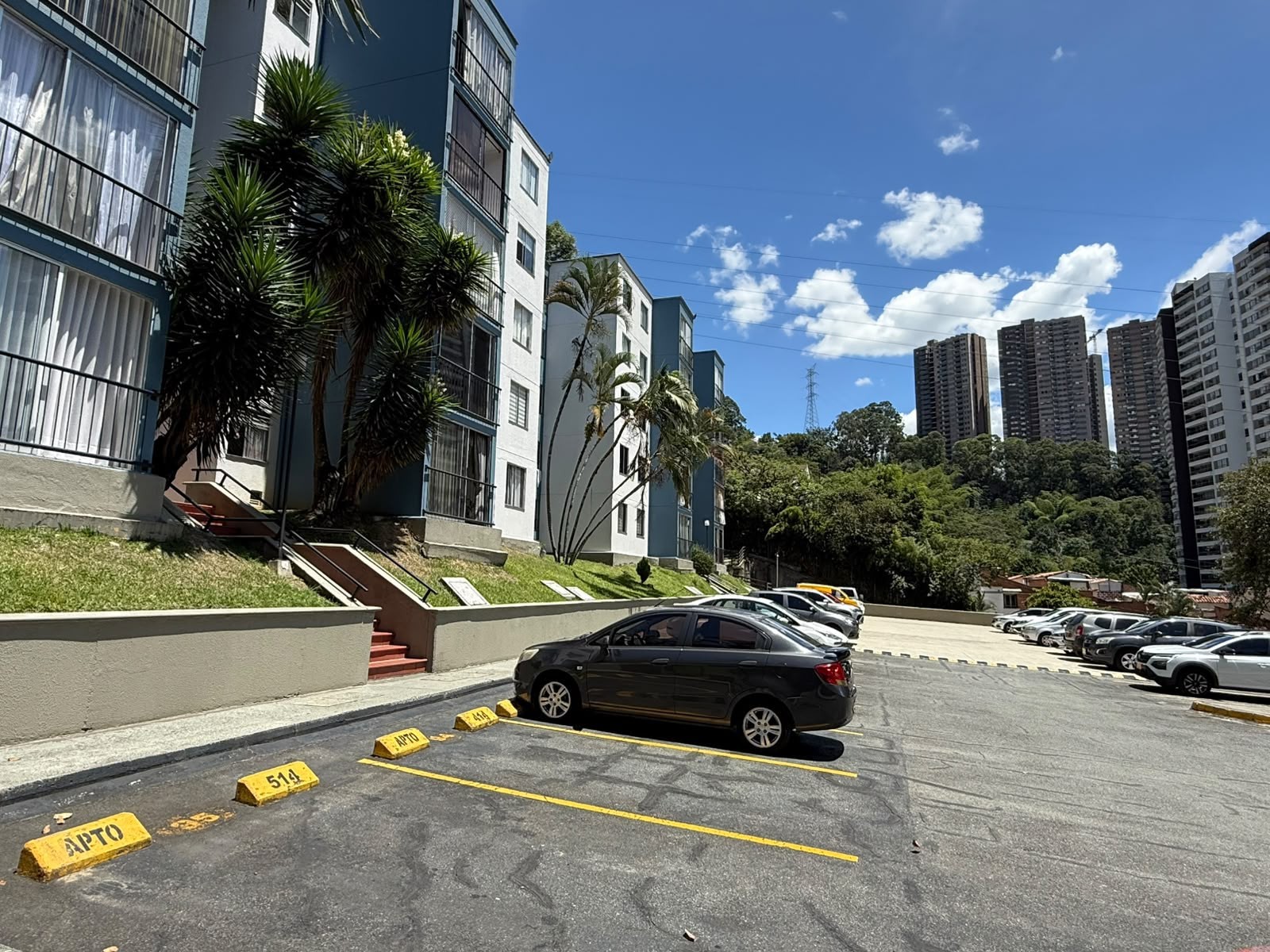 Apartamento en venta en San Diego, Medellín · foto 4 de 19