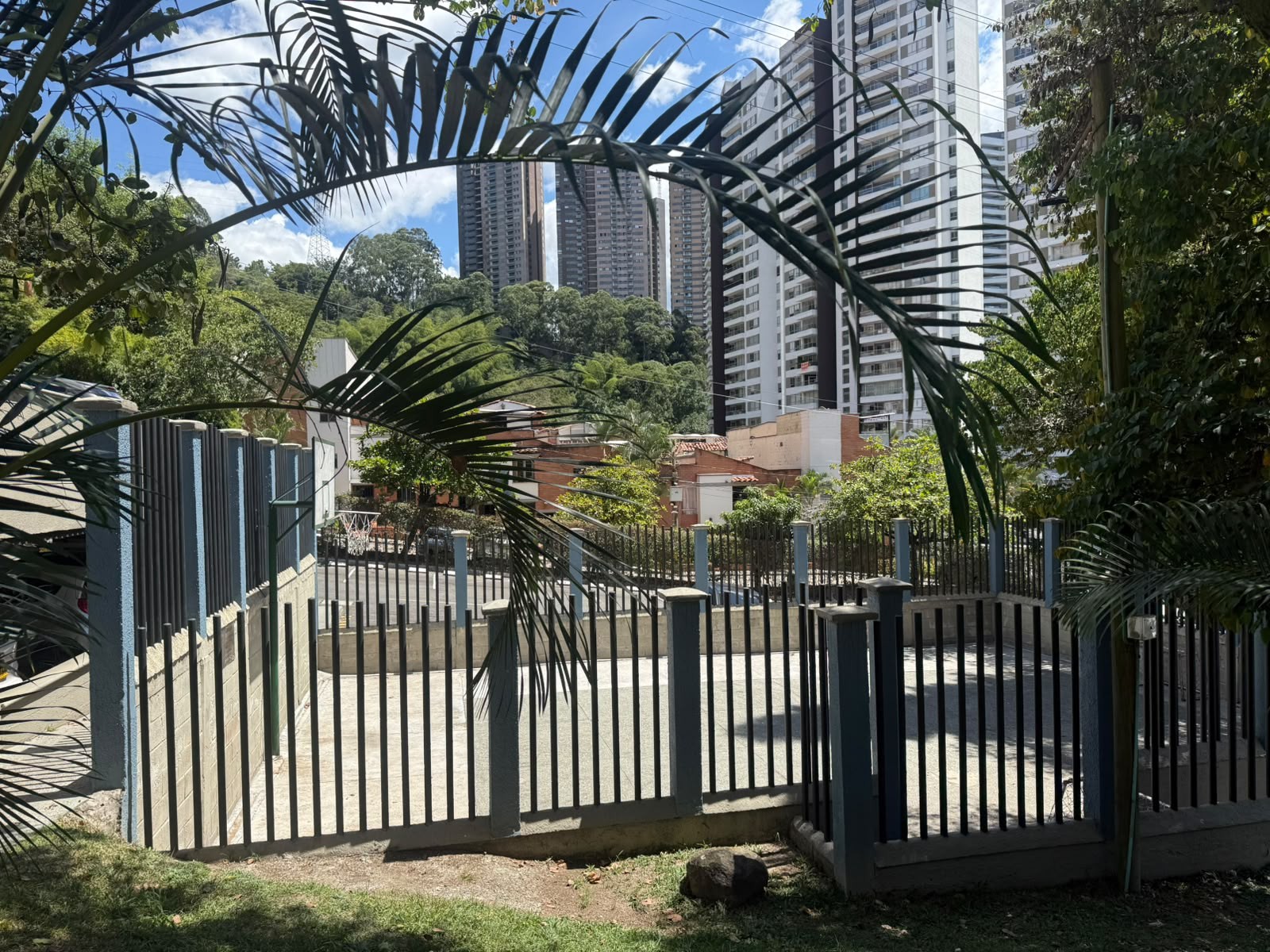 Apartamento en venta en San Diego, Medellín · foto 8 de 19