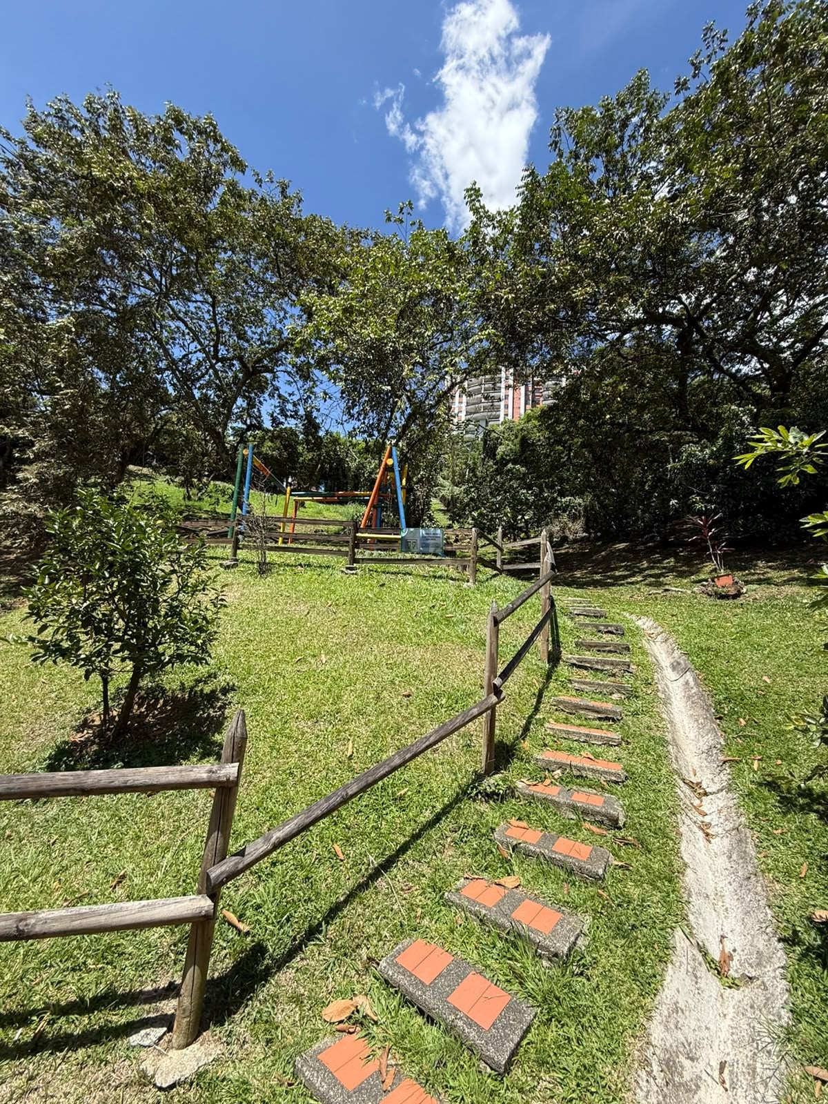 Apartamento en venta en San Diego, Medellín · foto 7 de 19