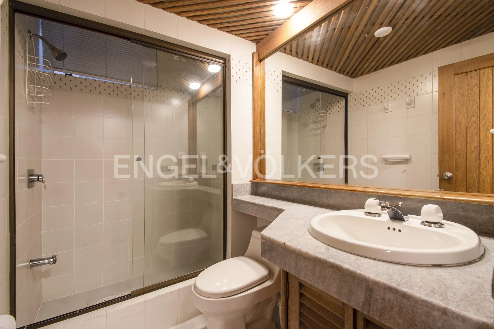 Apartamento en venta en Los Rosales, Bogotá · foto 7 de 10