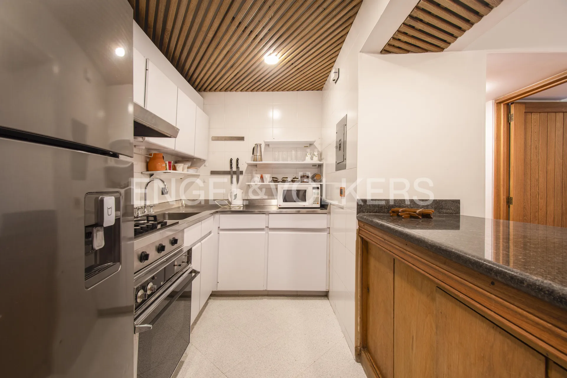 Apartamento en venta en Los Rosales, Bogotá · foto 4 de 10
