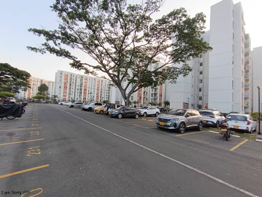Apartamento en arriendo en Cr. Los Naranjos, Jamundí · foto 2 de 21
