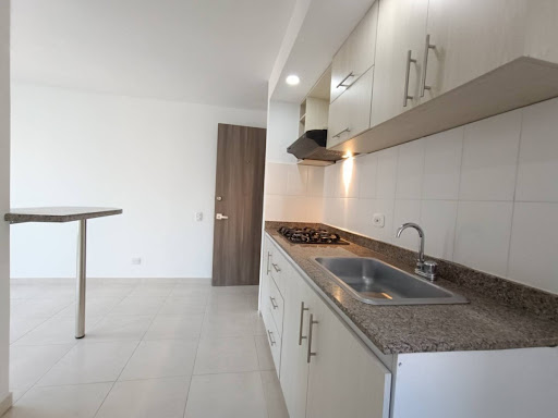 Apartamento en arriendo en Cr. Los Naranjos, Jamundí · foto 6 de 21