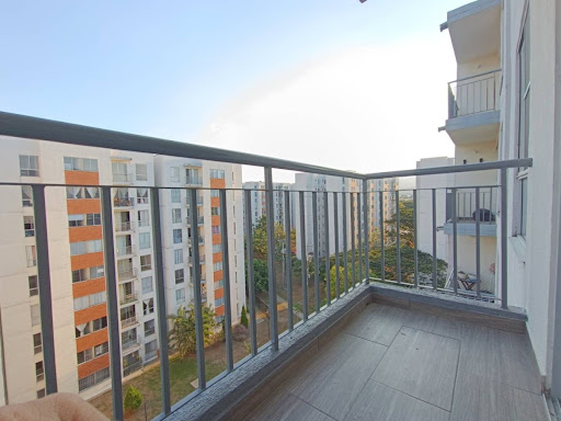Apartamento en arriendo en Cr. Los Naranjos, Jamundí · foto 7 de 21