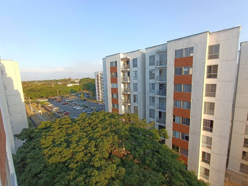 Apartamento en arriendo en Cr. Los Naranjos, Jamundí · foto 8 de 21