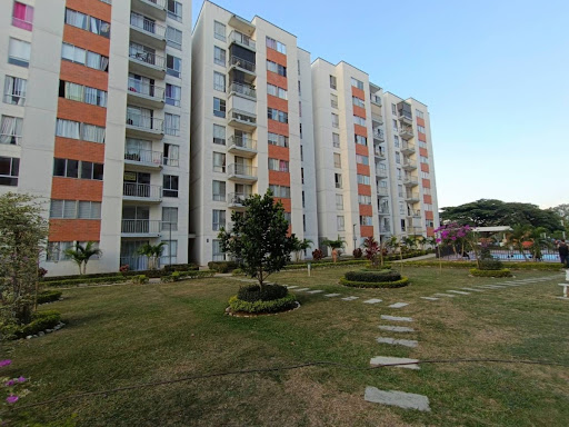 Apartamento en arriendo en Cr. Los Naranjos, Jamundí · foto 17 de 21