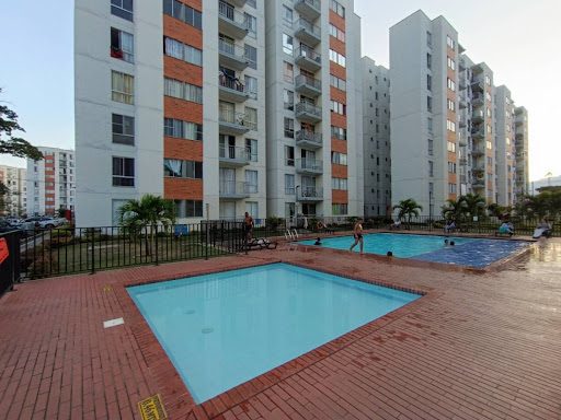 Apartamento en arriendo en Cr. Los Naranjos, Jamundí · foto 18 de 21