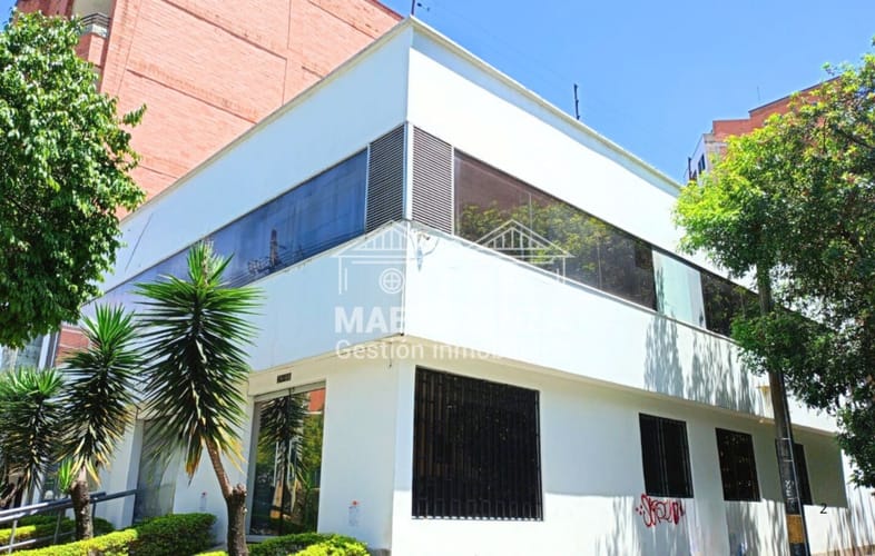 Local en arriendo en Laureles, Medellín, 250 m² · foto 2 de 22