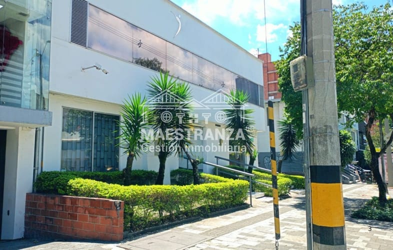 Local en arriendo en Laureles, Medellín, 250 m² · foto 3 de 22