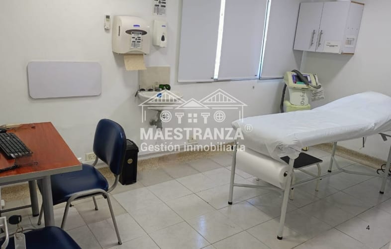 Local en arriendo en Laureles, Medellín, 250 m² · foto 5 de 22