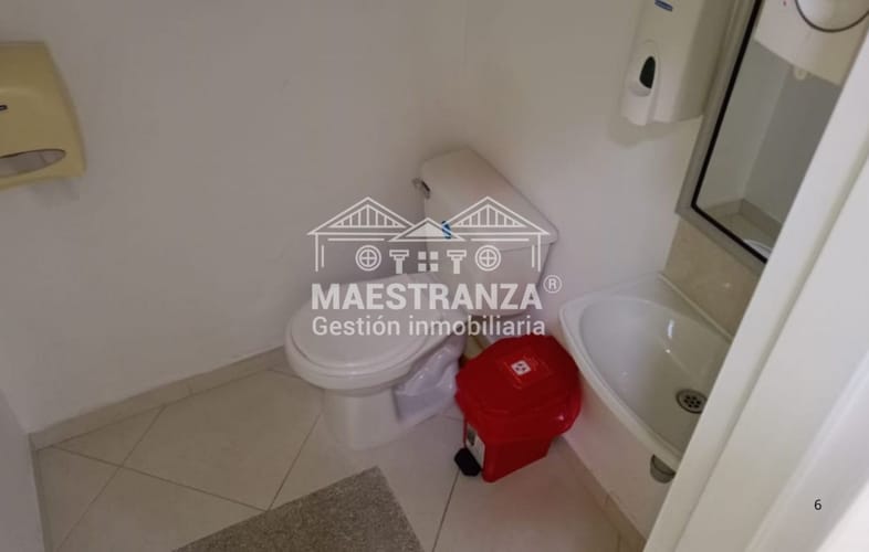 Local en arriendo en Laureles, Medellín, 250 m² · foto 7 de 22