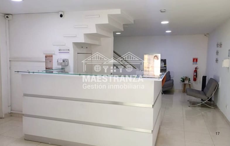 Local en arriendo en Laureles, Medellín, 250 m² · foto 8 de 22