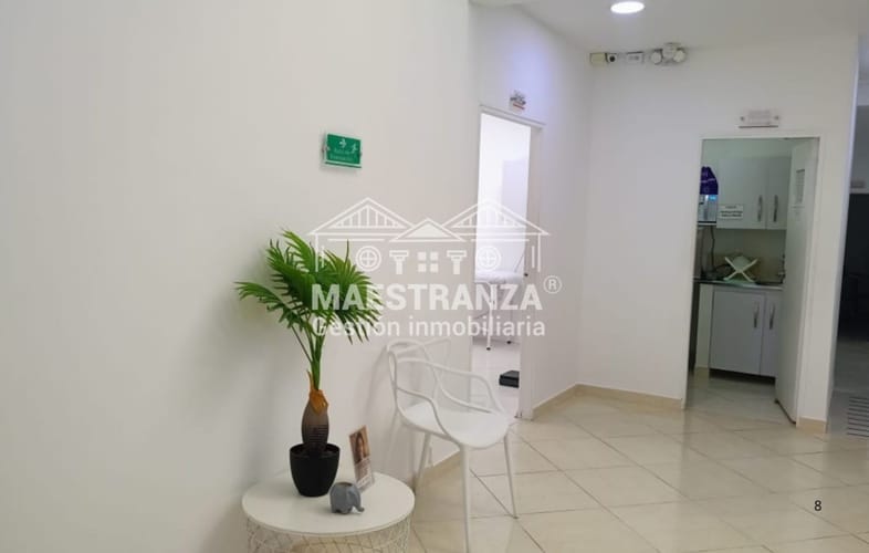 Local en arriendo en Laureles, Medellín, 250 m² · foto 9 de 22