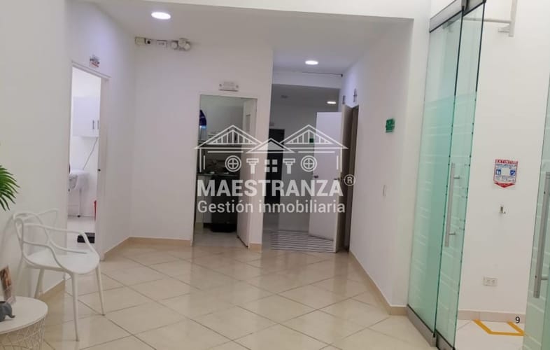 Local en arriendo en Laureles, Medellín, 250 m² · foto 10 de 22