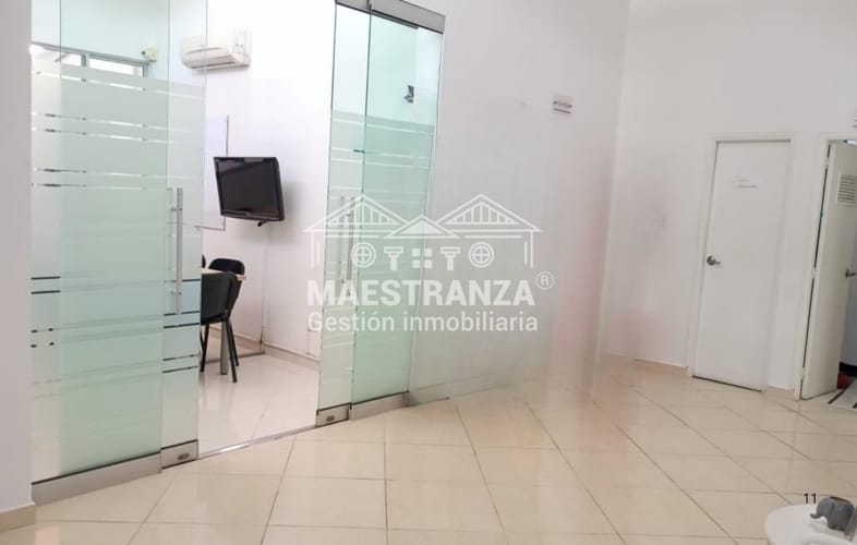 Local en arriendo en Laureles, Medellín, 250 m² · foto 11 de 22