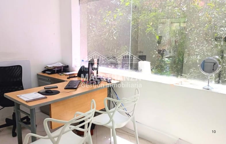 Local en arriendo en Laureles, Medellín, 250 m² · foto 14 de 22