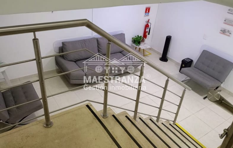 Local en arriendo en Laureles, Medellín, 250 m² · foto 16 de 22