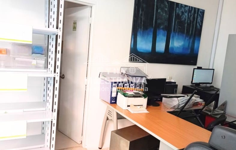 Local en arriendo en Laureles, Medellín, 250 m² · foto 17 de 22