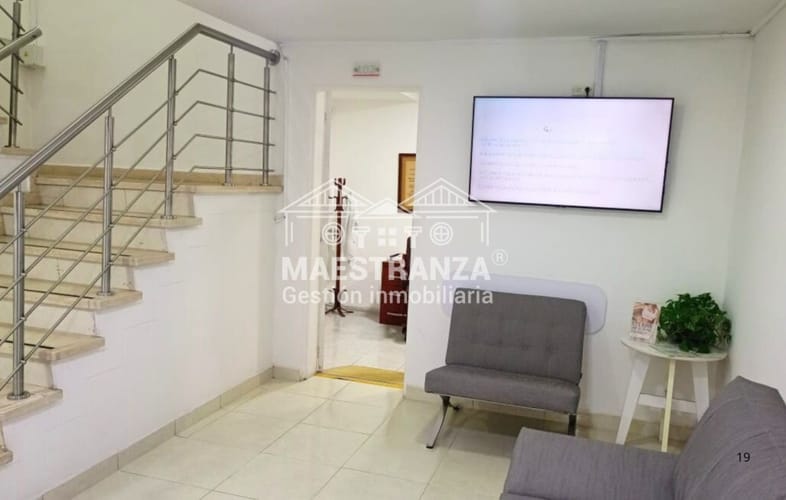 Local en arriendo en Laureles, Medellín, 250 m² · foto 18 de 22